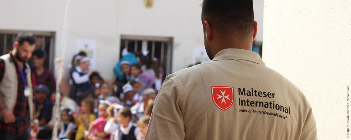 Global Safety & Security Advisor - Stellenausschreibung