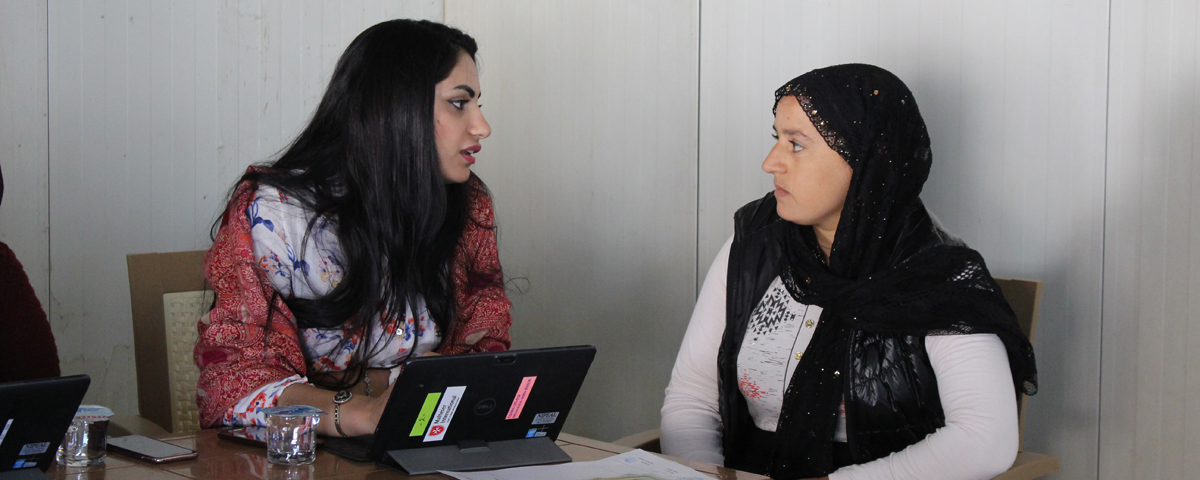 Data Quality Assurance Officer – National Position - Stellenausschreibung