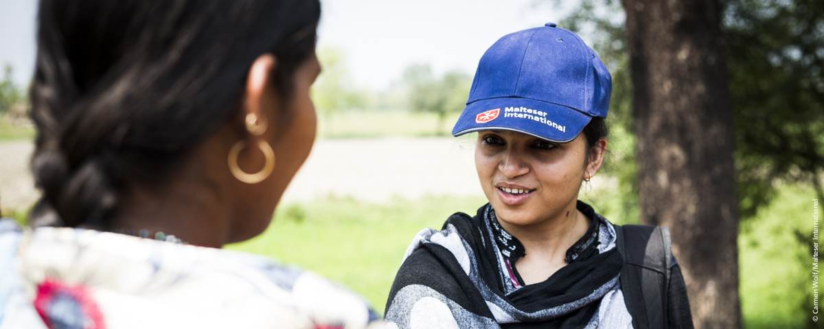 Regional Safeguarding Manager - Stellenausschreibung